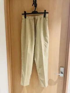 SALE✨️ユナイテッドアローズ イージーパンツ