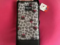【新品未使用】ハローキティ 保冷バッグ お買い物エコバッグ しまむら