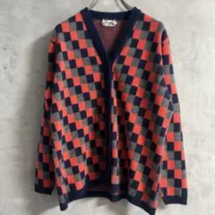 ！9/15まで、きょろ！髙橋恭平 着用　リーバイス　カーディガン 9/15まで、きょろ様専用！髙橋恭平 着用 リーバイス カーディガン