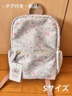 【タグ付き・新品】My Melody x panpantutu リュックSサイズのサムネイル