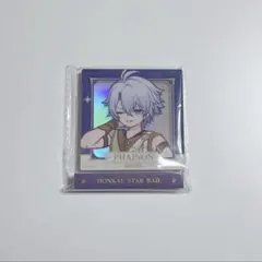 崩壊スターレイル アクリルブロック ファイノン