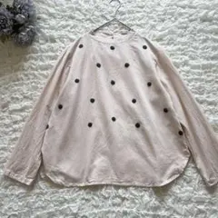 東京かんかん シャツ