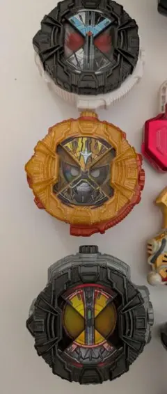 2026年最新】仮面ライダージオウ DX鎧武ライドウォッチ 単品の人気