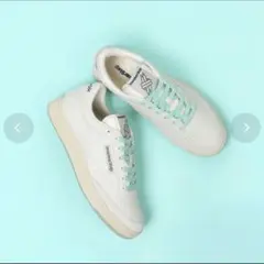 SneakerStep すにすて おさでい スニーカー Reebokコラボ