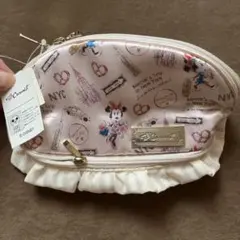 Cocoonist ミニー ポーチ NYCデザイン