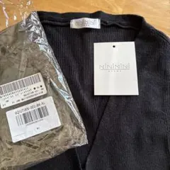 ニットベスト　サイズＸＬ