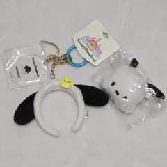 サンリオ ポチャッコ グッズ