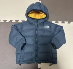 2026年最新】ノースフェイス ベビー ダウン 90の人気アイテム - メルカリ