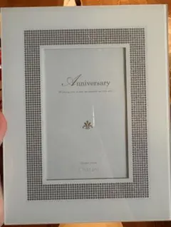 Chatani フォトフレーム Anniversary