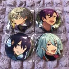 あんスタ コレクション缶バッジ Nov casual