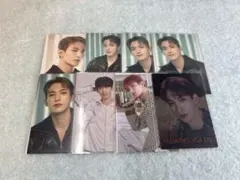 ドギョム　トレカセット