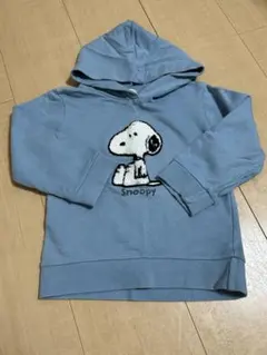スヌーピー　パーカー