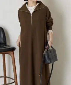 jena espace merveilleux ロングワンピース