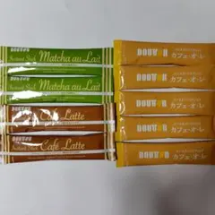 DOUTOR インスタントスティック