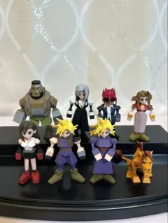 2026年最新】ff7 g賞の人気アイテム - メルカリ