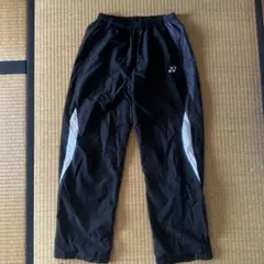 【限界値下げ】ヨネックス　ウォームアップパンツ　ヒートカプセル　中綿