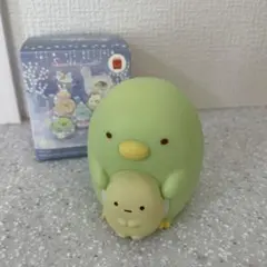 ハッピーセット　すみっコぐらし　第２弾シークレット