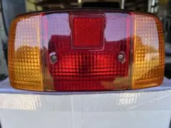 CBX400F 流れるテール 流星テール LED - メルカリ