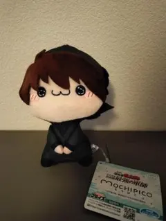 劇場版 忍たま乱太郎 ドクタケ忍者隊最強の軍師 もちぴこぬいぐるみ 土井先生