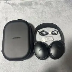 Bose QuietComfort 35 II ブラック