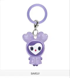 TWICE LOVELYS めじるしアクセサリー SAVELY