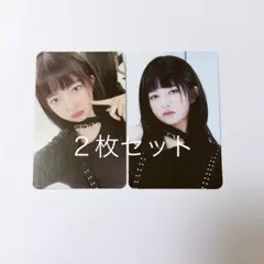 IVE レイ 通常〜特典トレカELEVEN〜I've switchペン卒 メルカリ