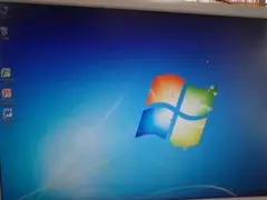 EPSON デスクトップPC Windows 7