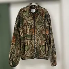 Gramicci 格拉米奇 / THERMAL FLEECE JACKET