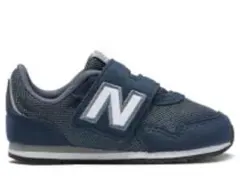 【新品同様】New Balance ネイビー　15.5cm