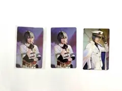 まほステ オーエン 神永圭佑 カード 3点セット