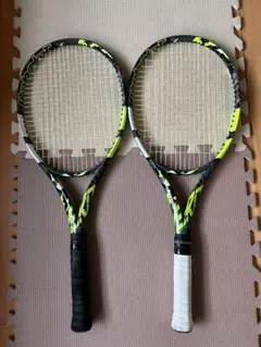 2026年最新】BAbolaT pure aero 2022の人気アイテム - メルカリ