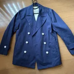 ブラックレーベル春用コート