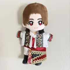 2026年最新】メンバー名：山田涼介 ジャニーズ ぬいぐるみ・マスコット