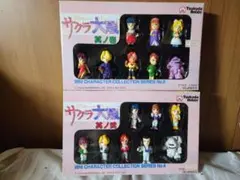 2026年最新】サクラ大戦 フィギュアの人気アイテム - メルカリ