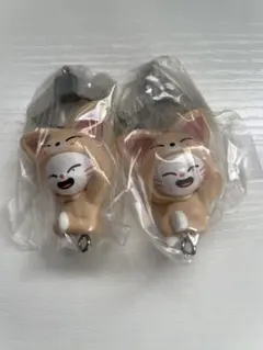 Straykids SKZOO カプセルトイ ジニレット