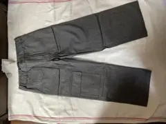 simonetta 男児用　新品ロングパンツ　120cm