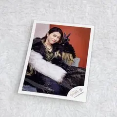 【Aぇ！group】末澤誠也 ファミクラストア ミニフォトステッカー