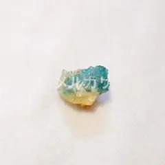 【イヤリング/片耳用】鉱石風イヤリング【ヴィンテージ】