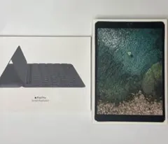 iPad Pro 9.7インチ128GB 純正キーボード&ApplePencil - メルカリ