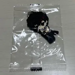 銀魂　カプセルラバーマスコット　トッシー