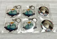 カプくじ 叶 セット