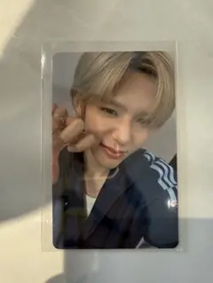 RIIZE 日本ツアー 会場限定 ラントレ ショウタロウ