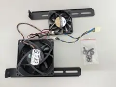 PCファン　マグネットステーのサムネイル