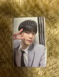 &TEAM FirsHowling 中華ヨントントレカ【HARUA】