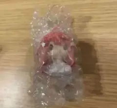 五等分の花嫁 一番くじ あなたと一緒に。 ちょこのっこ フィギュア 五月