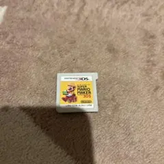 Super Mario Maker 3D (Nintendo 3DS)