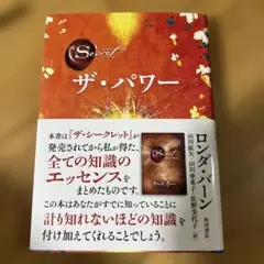 ★激安　ザ・パワー★