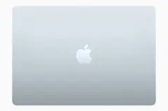 【限定価格】Apple MacBook Airスカイブルー13インチ　512GB