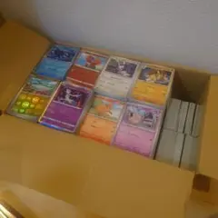 ポケモンカード　ノーマル　レア　ミラー　まとめ売り