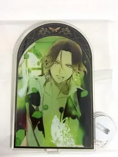 ディアラバ DIABOLIK LOVERS 逆巻ライト グッズセット アクスタ - メルカリ